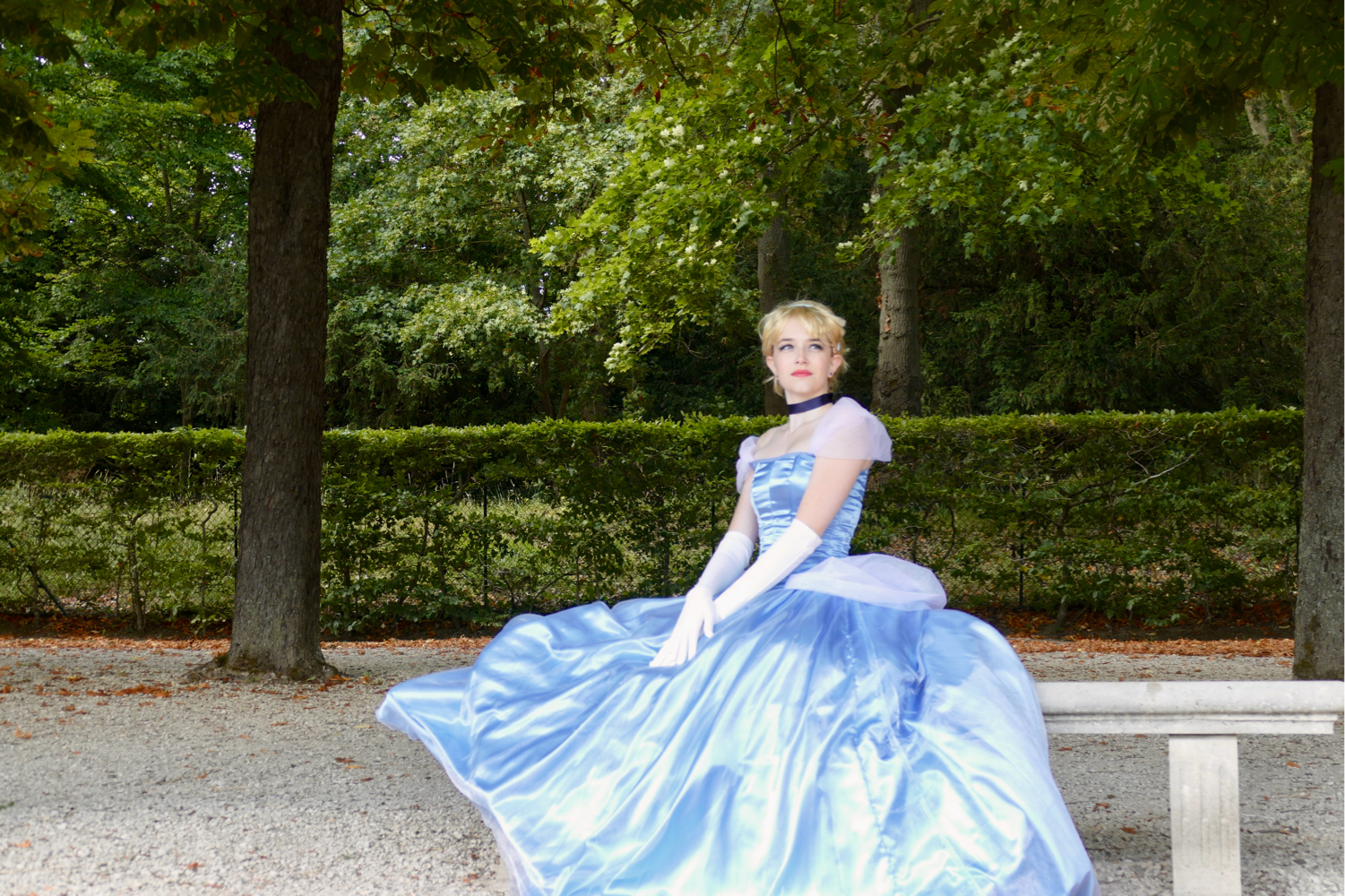 Cendrillon — photo 24