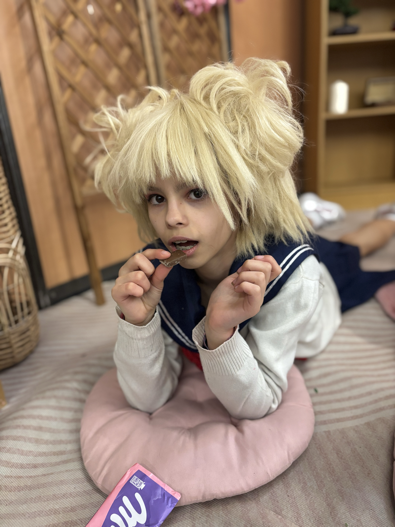 Himiko Toga — photo 8