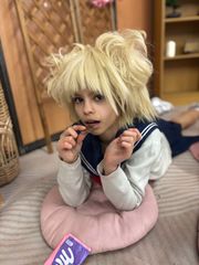 Himiko Toga preview 2