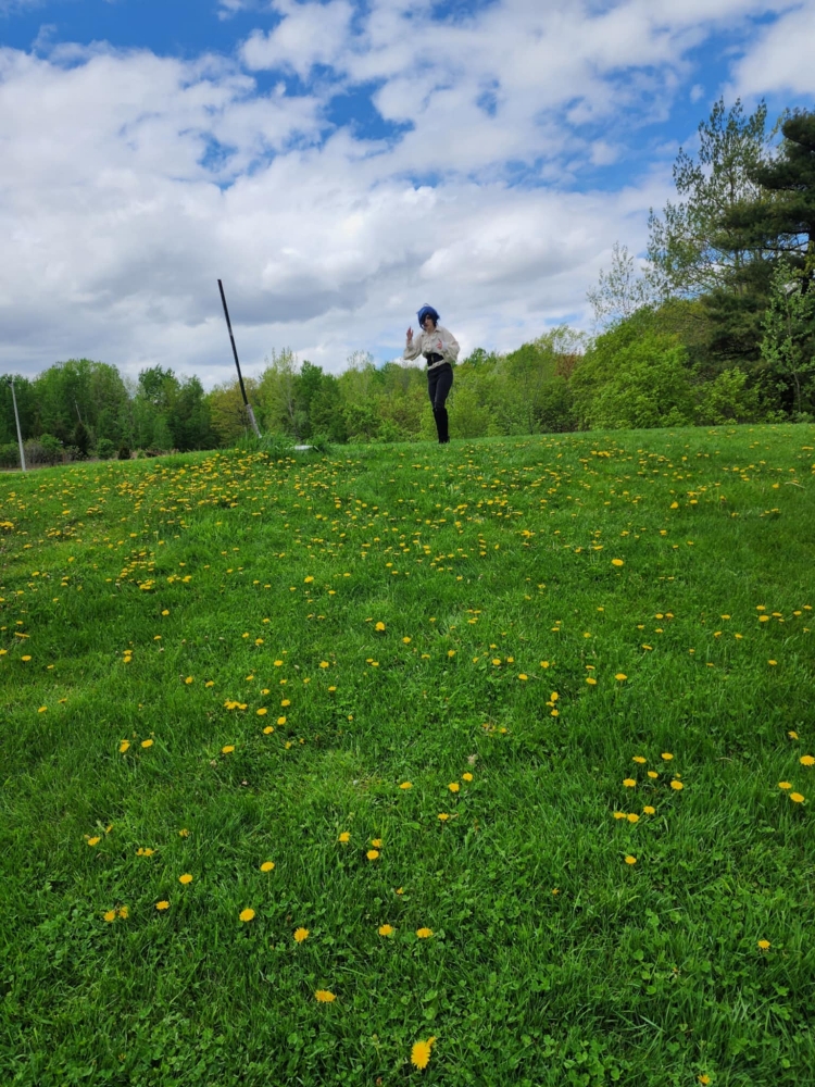 Kaeya and Barbara - Photo 22