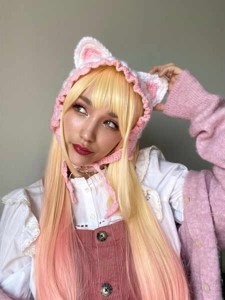 Ayumi - Kitten Marin 