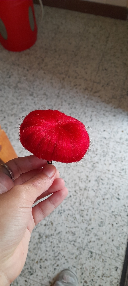 Stylisation perruque - Photo 5