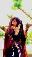 Hu Tao preview 2