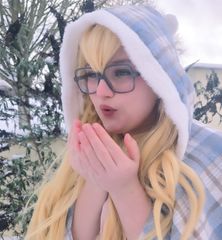 Winter Peach preview 2