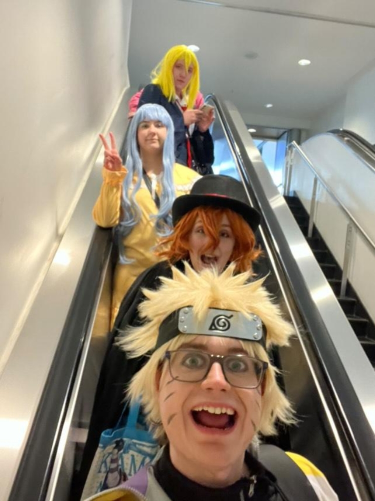 Chaotique Chuuya - Photo 5