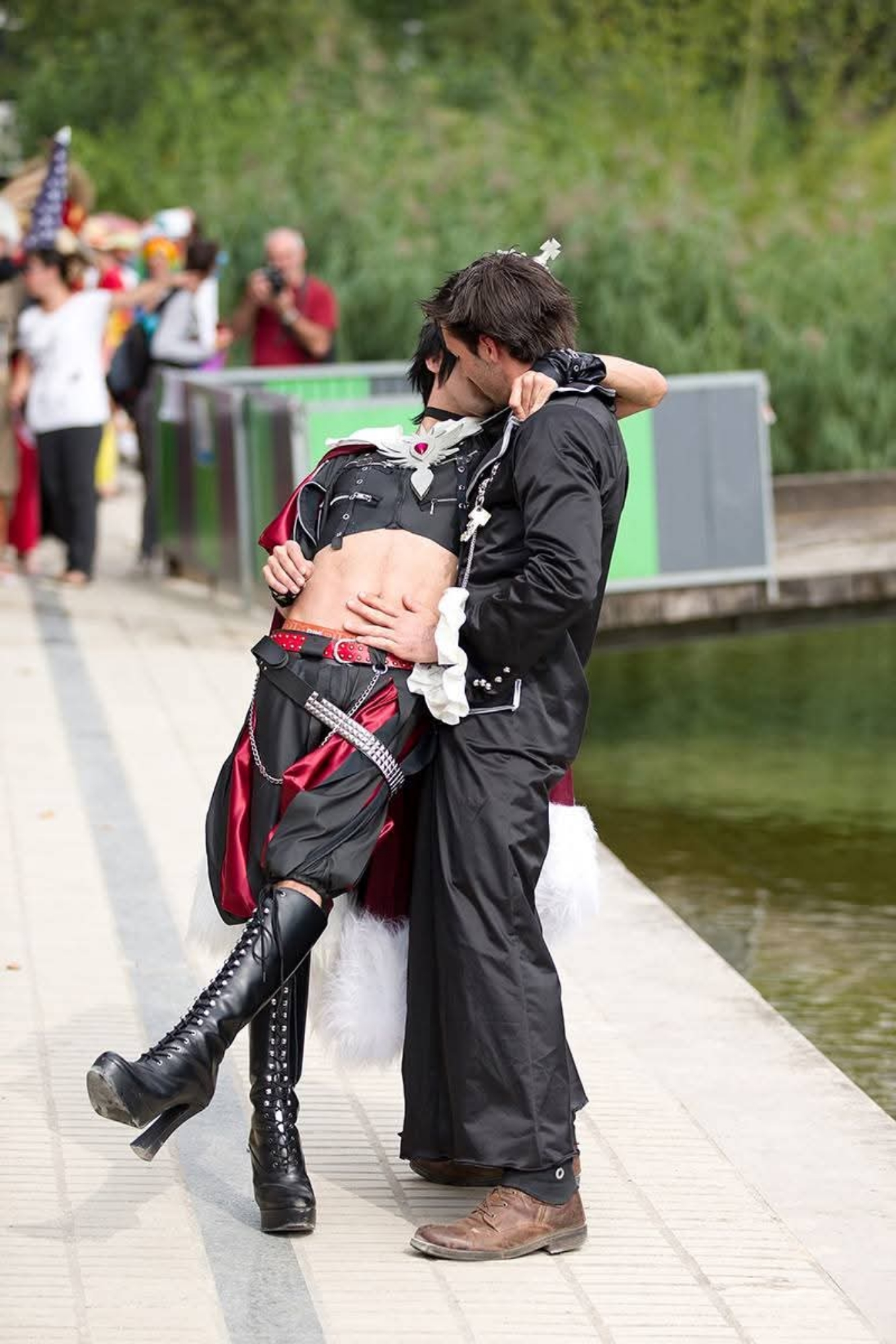 Prince de coeur — photo 8