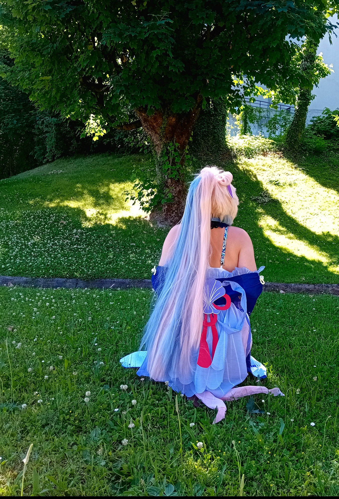 Shoot kokomi v1 - Photo 4