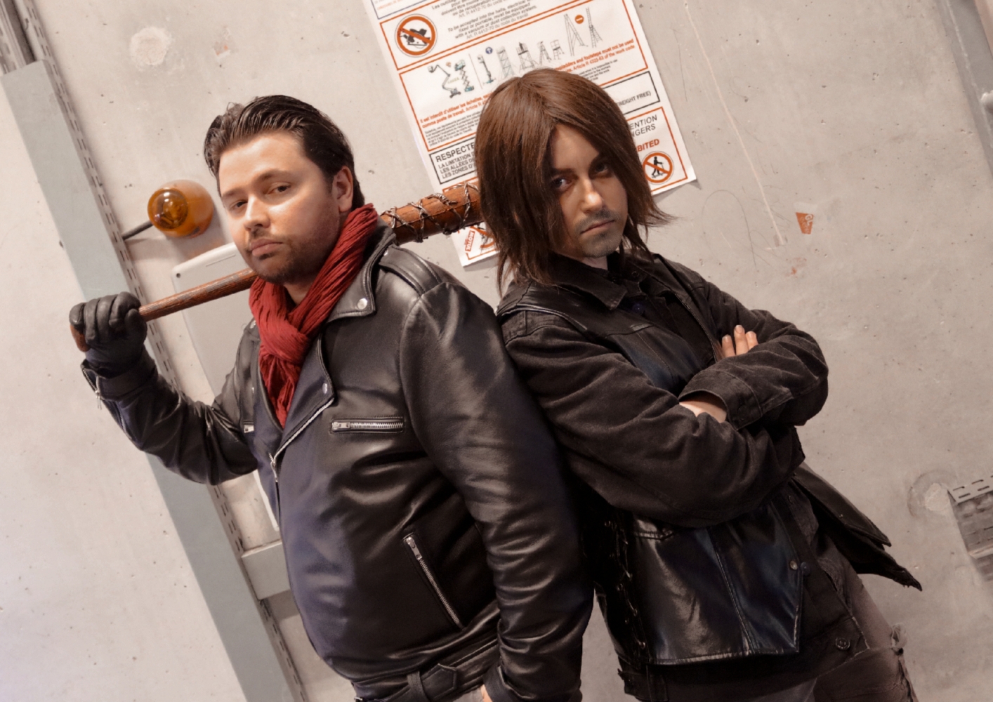 Daryl Dixon  - Photo 9