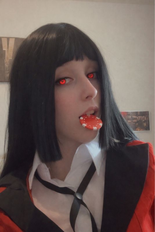 Chachou.cos – Mes cosplay