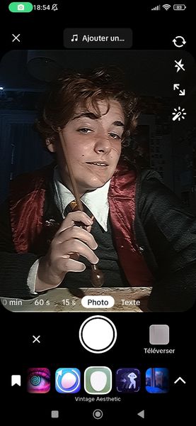 Clam_cosplay - Moony