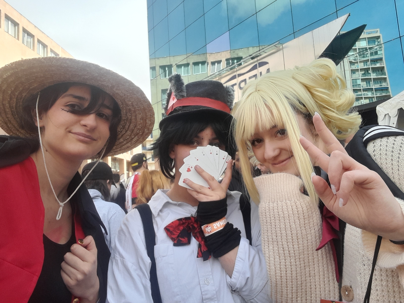 Mang'azur 2024 - Photo 8