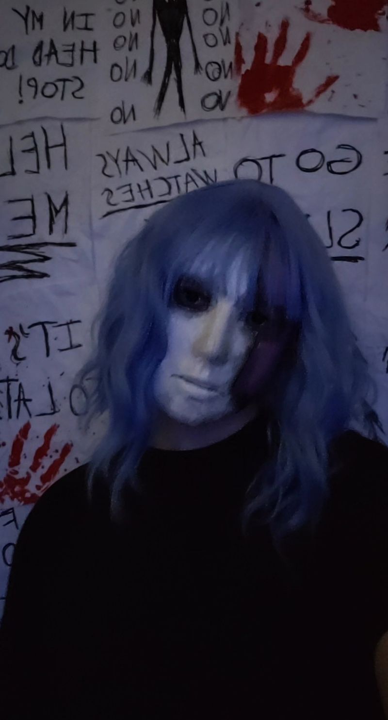 Naos.creepy – Sal Ficher