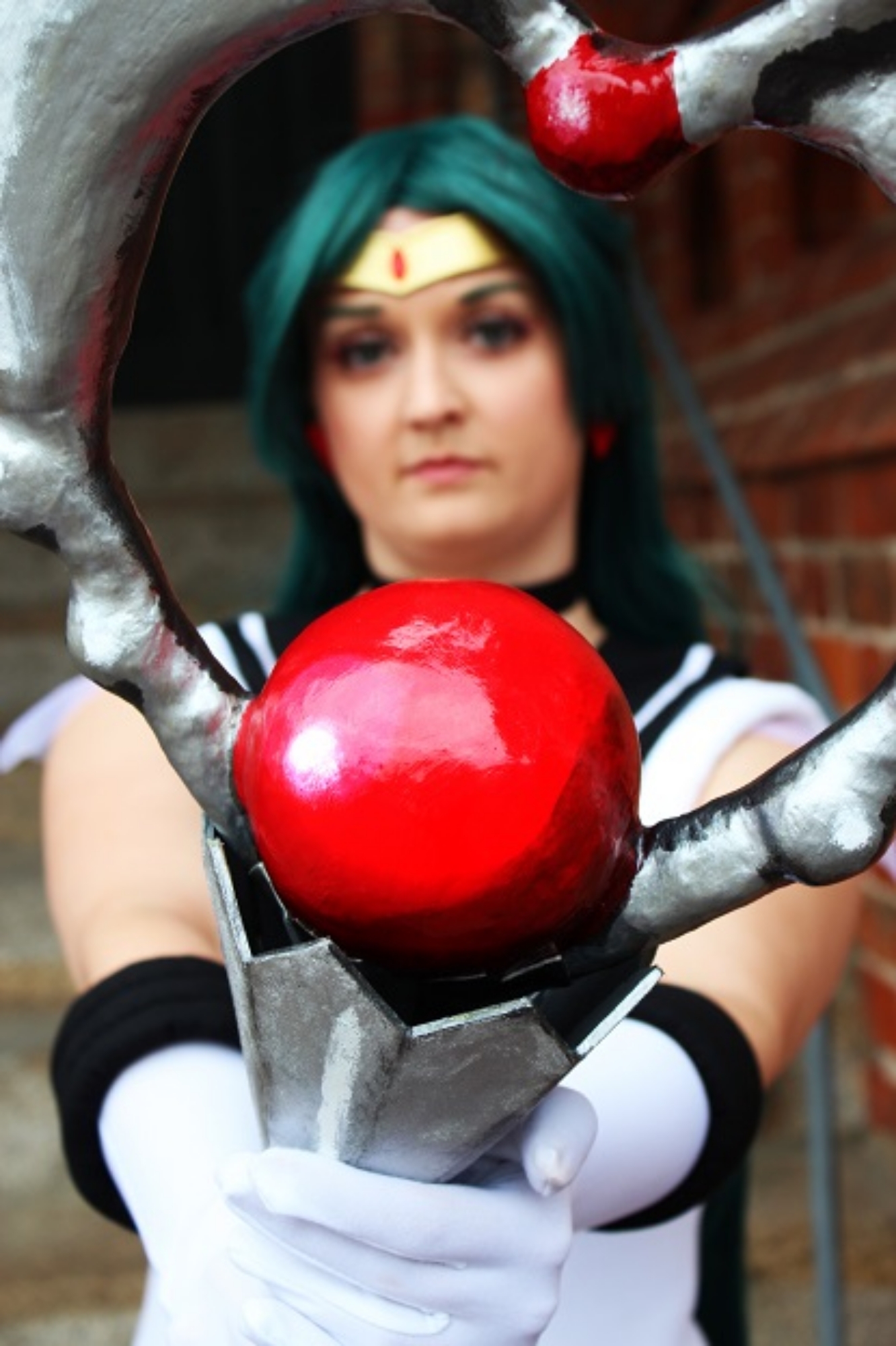 Super Sailor Pluto  - Photo 22