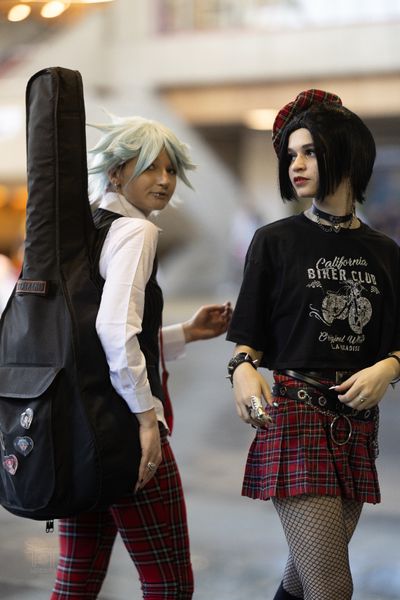 K4i_c0spl4y - ☆ Nana & Shin ☆