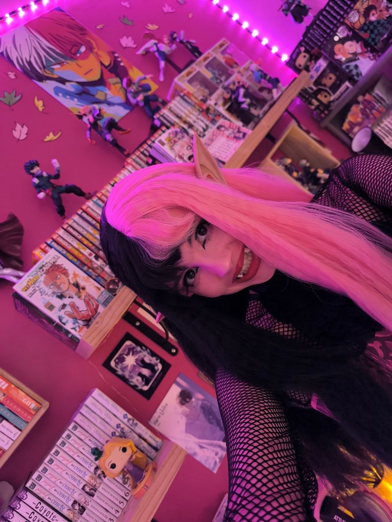 Yacha – Draculaura