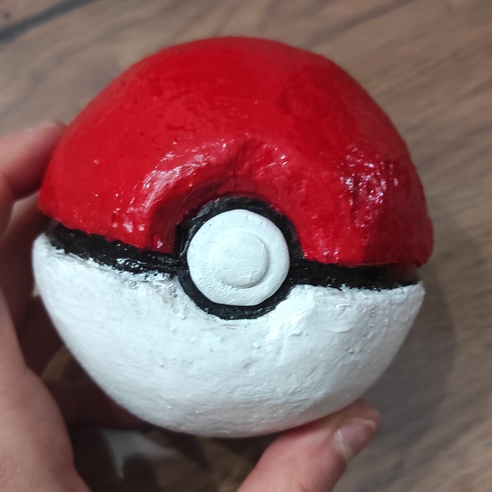 Pokéball