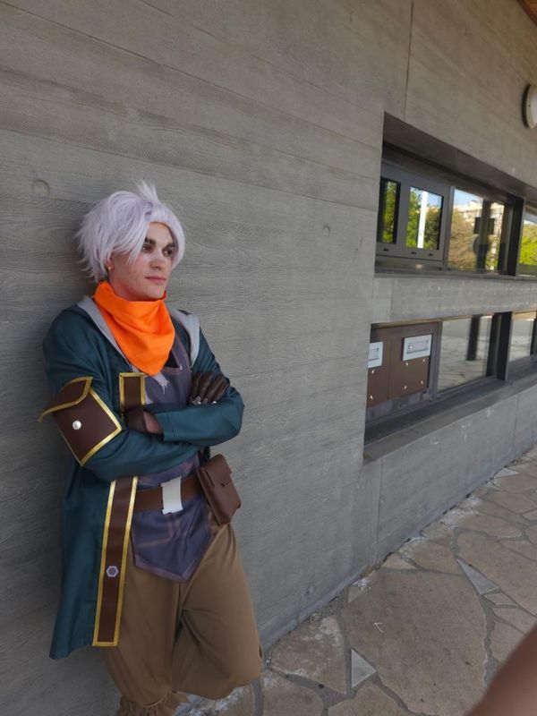 Jinxedstan.cos – Ekko 