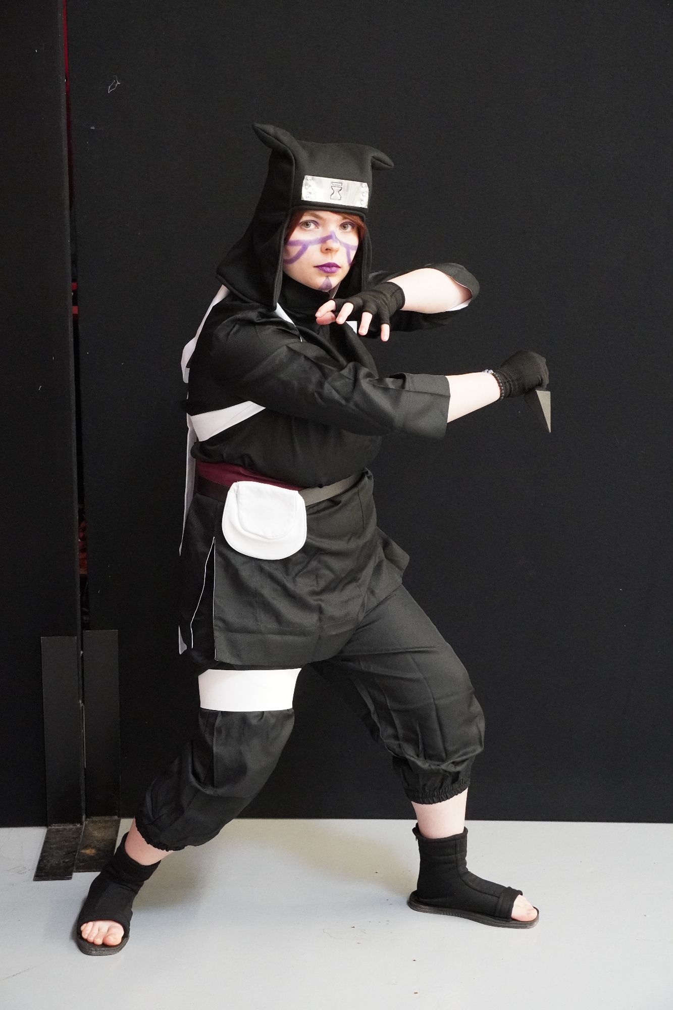Kankuro - Kamocon — photo 6