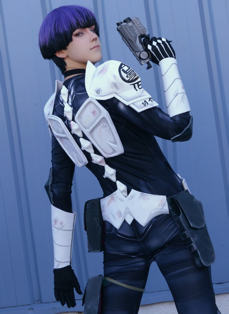 Hoshina Sōshiro  - Photo 6