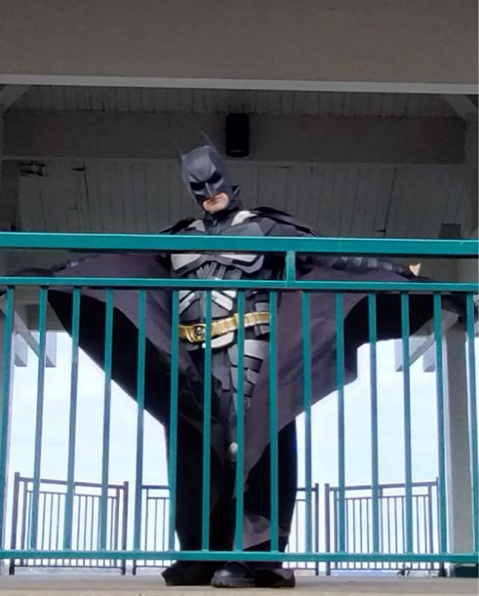 Batman TDK - Photo 3