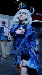 Furina preview 2