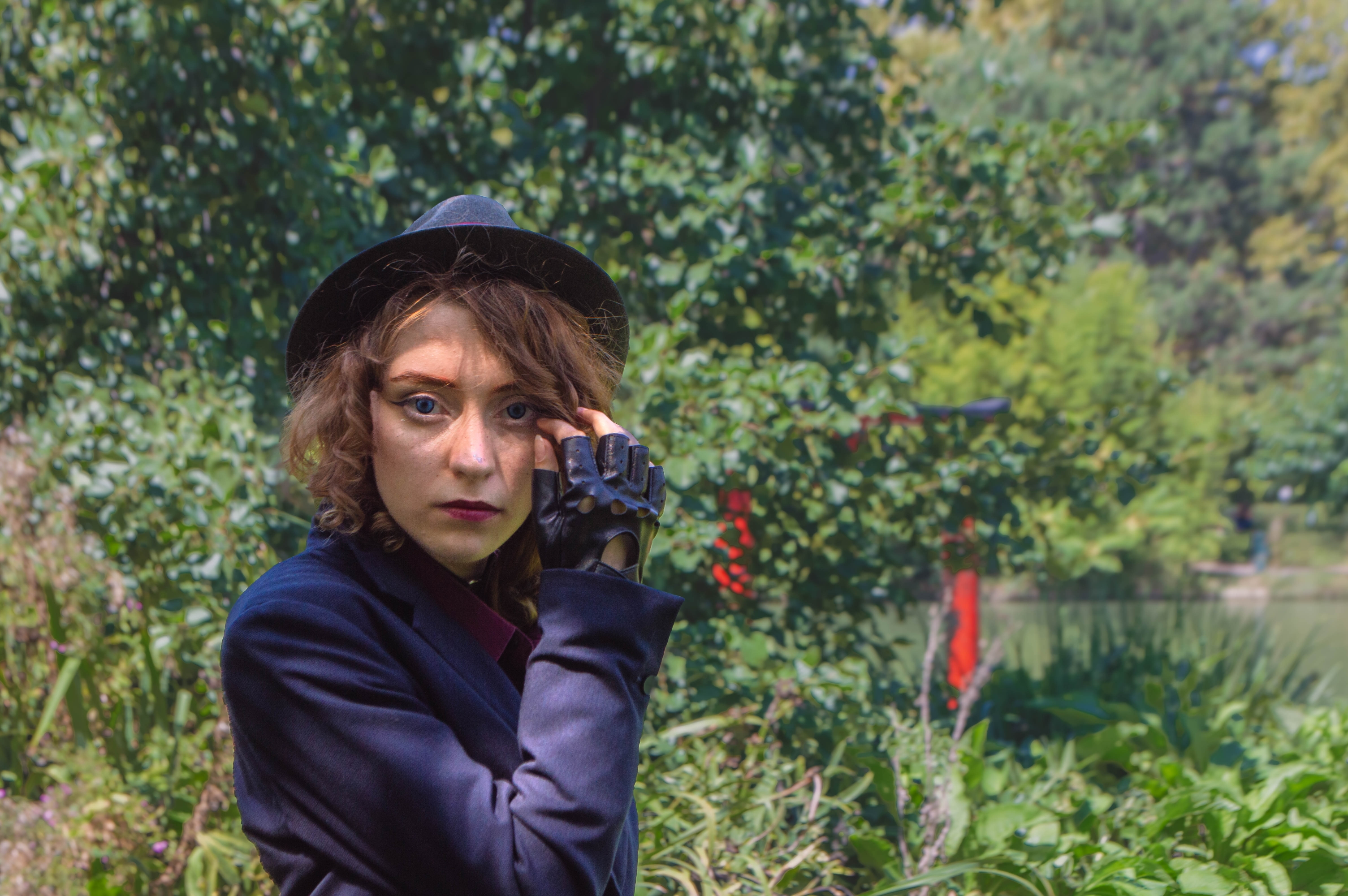 Beast Chuuya Jt/Tm — photo 10