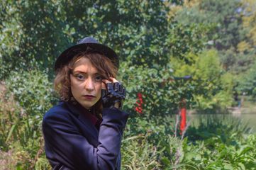 Beast Chuuya Jt/Tm preview 3