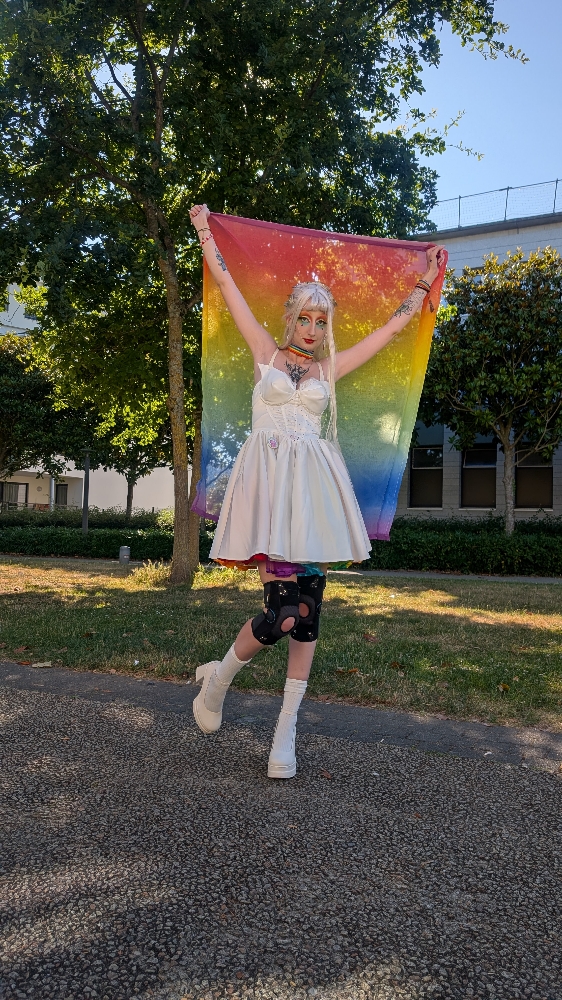 🏳️‍🌈pride🏳️‍🌈 - Photo 6