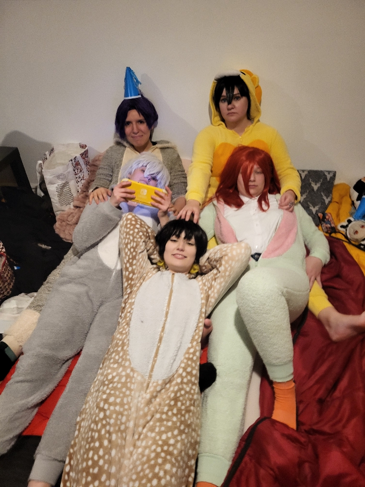 Chaotique Kaito - Photo 21