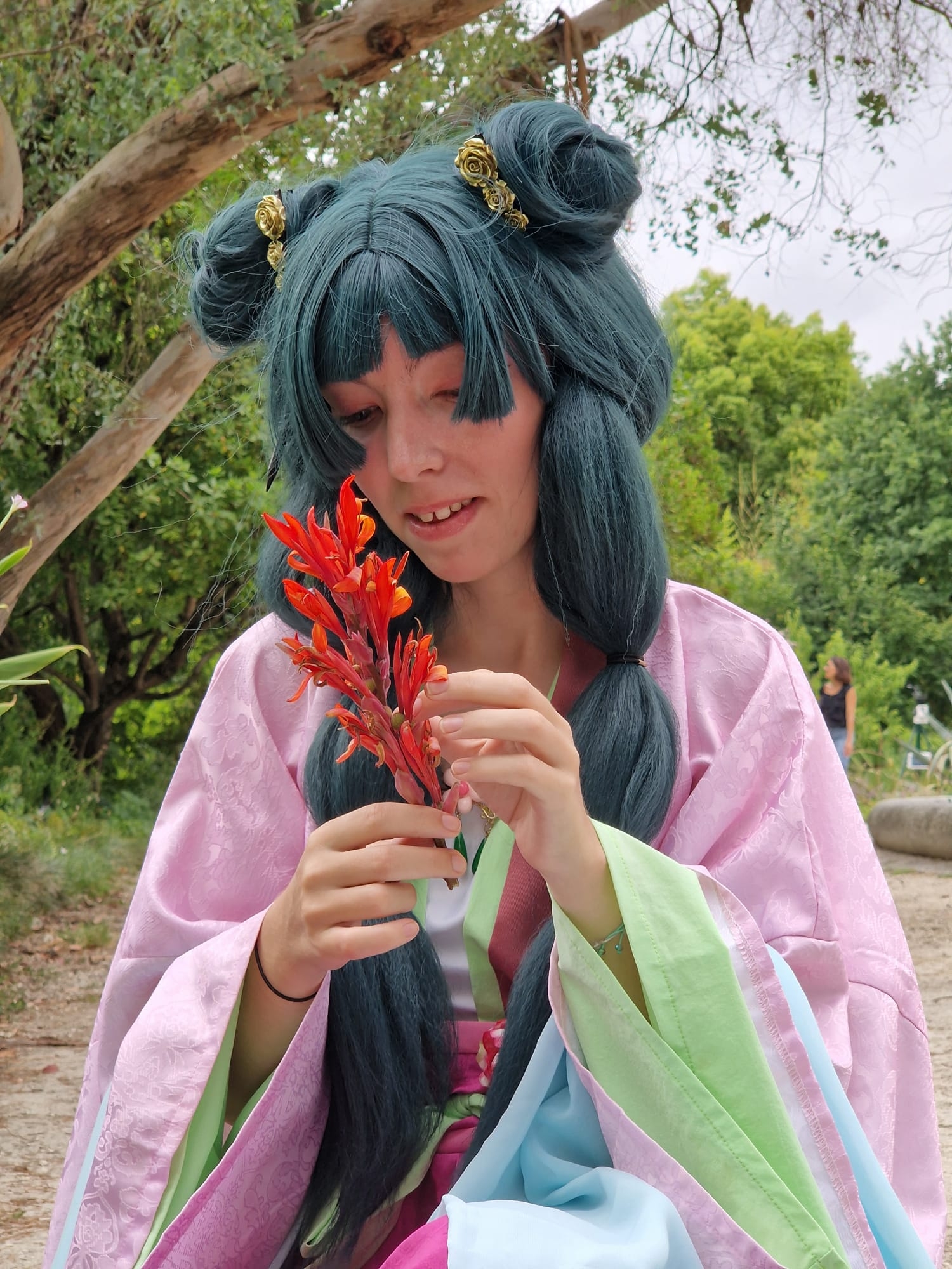 MaoMao Dinner - Photo 17