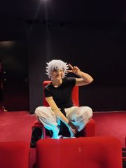 Gojo preview 3