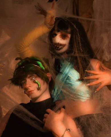 Monster High