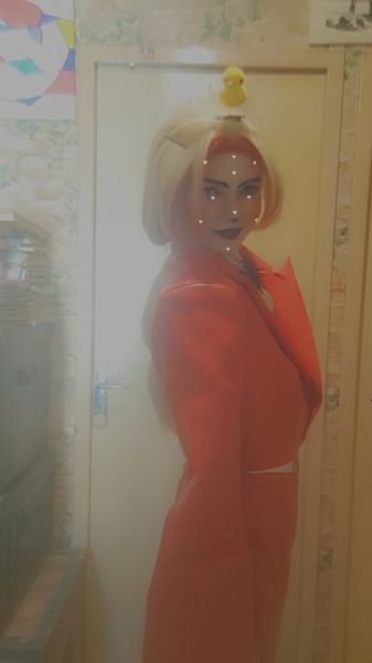 Cosmodiva_cosplay_69 - Charlie 🌈
