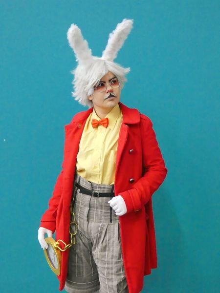 Petit_ornithorynque_ - Lapin Blanc