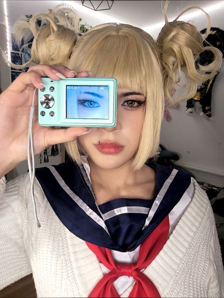 Lena - Toga himiko