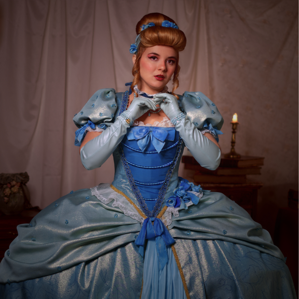 Cendrillon 
