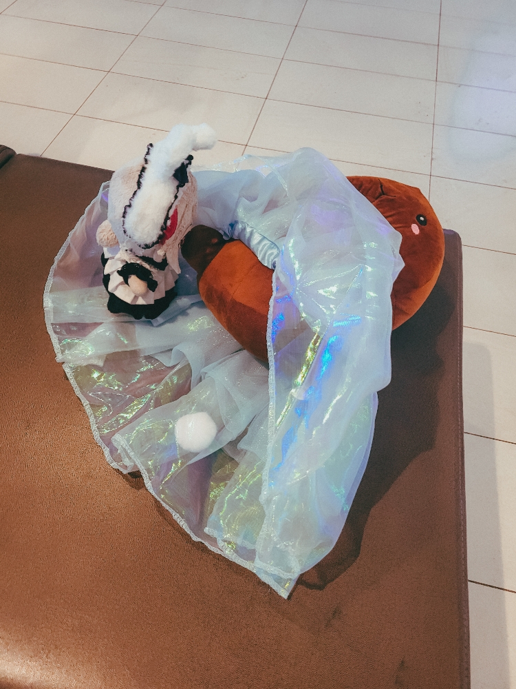 BBZuha first date — photo 18