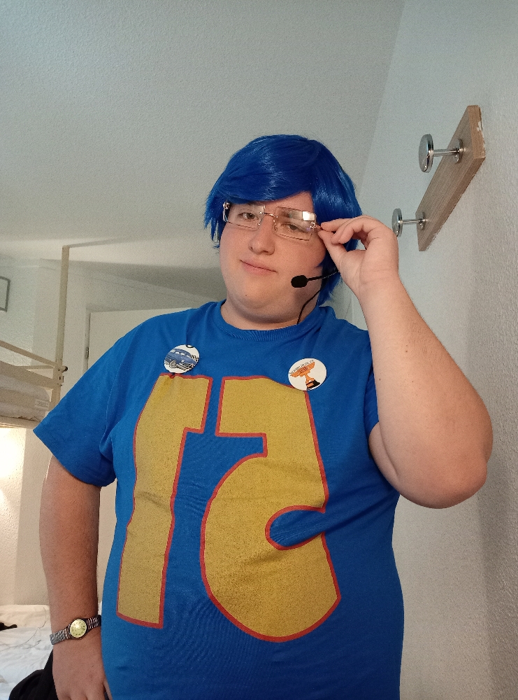 Doc Hudson  - Photo 5