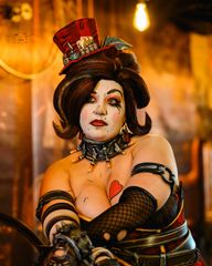Moxxi by Dianae preview 3