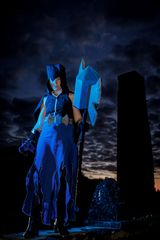 Sorcière de la nuit preview 3