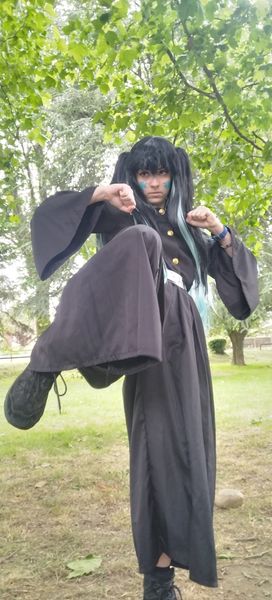Mimikiwi.cos - Mushiro Tokito 