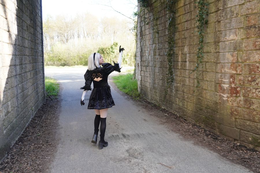 Pearlyyy - 2B
