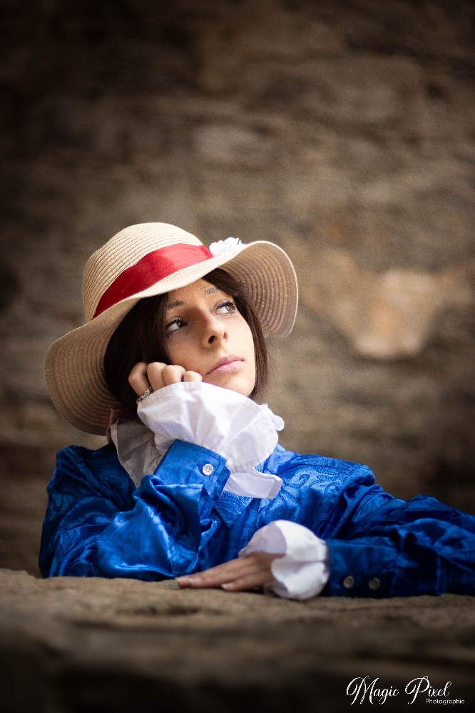 Sophie Hatter — photo 9