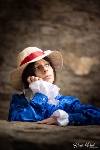 Sophie Hatter