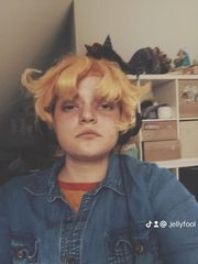 Grant curly preview 3