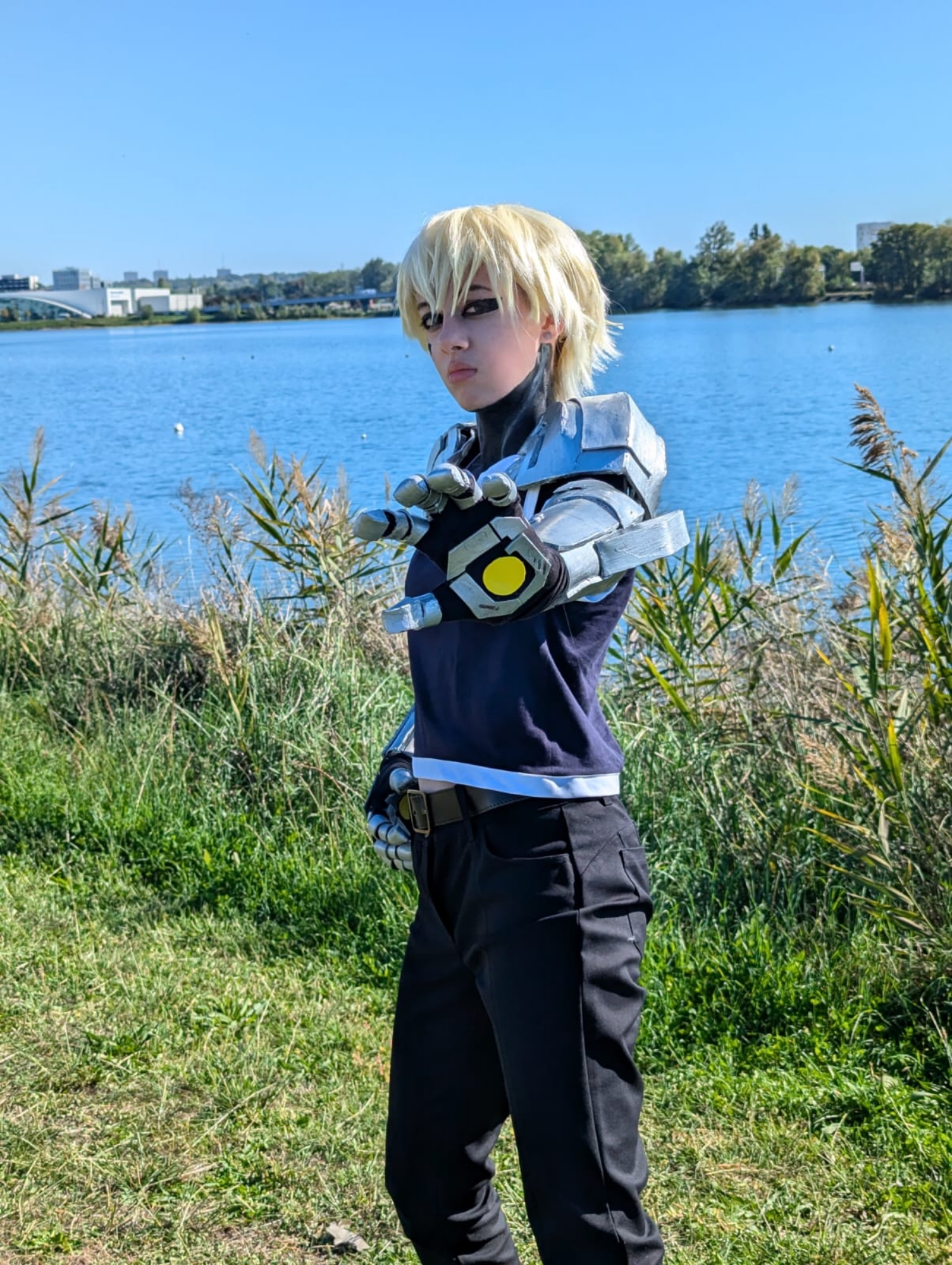 Genos - Photo 6
