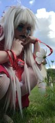 Gangle cosplay ! preview 3