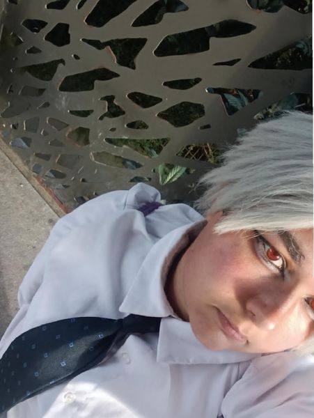 Sunny_crossplay - Sylus