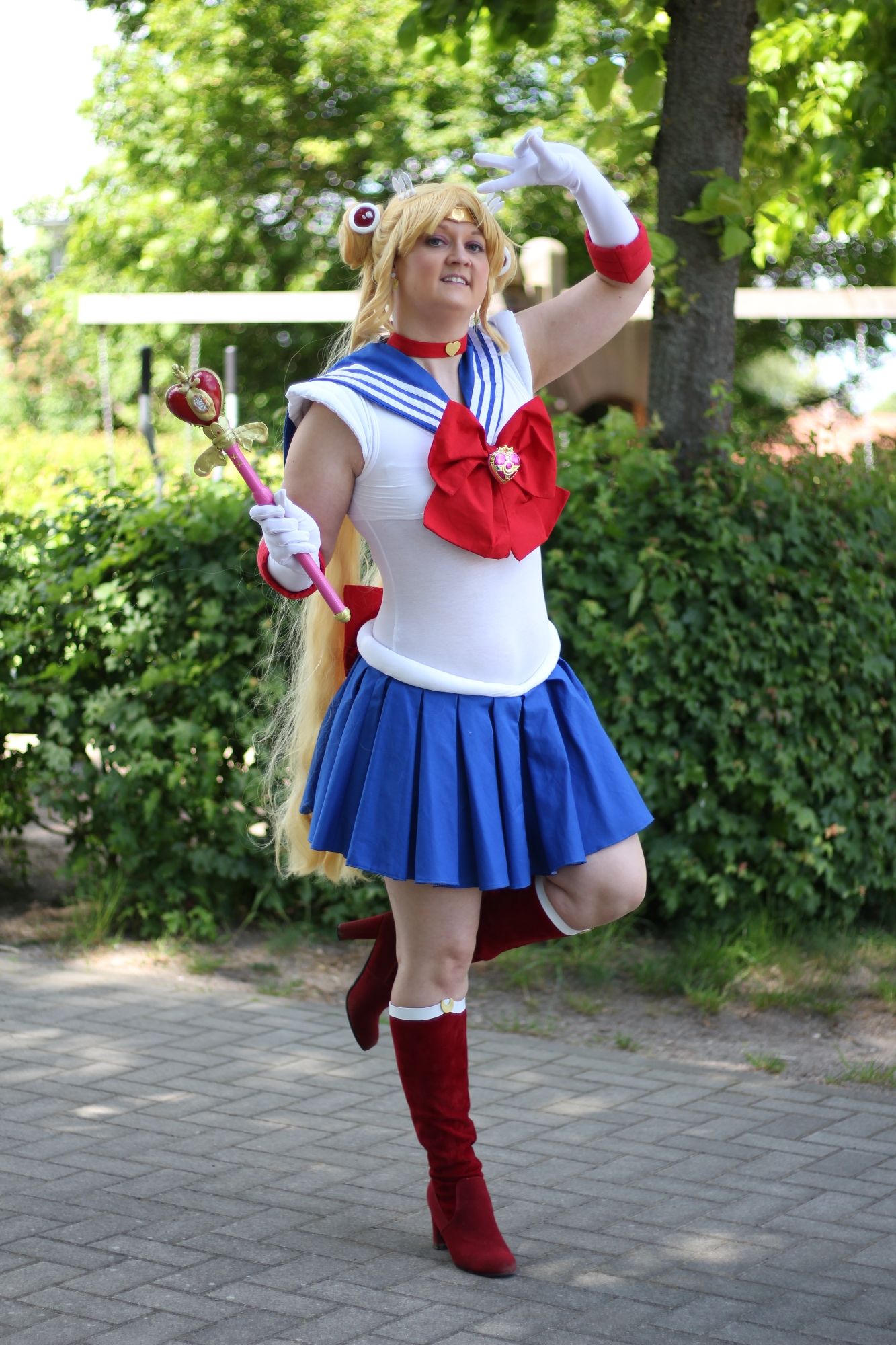 Sailor Moon — photo 17