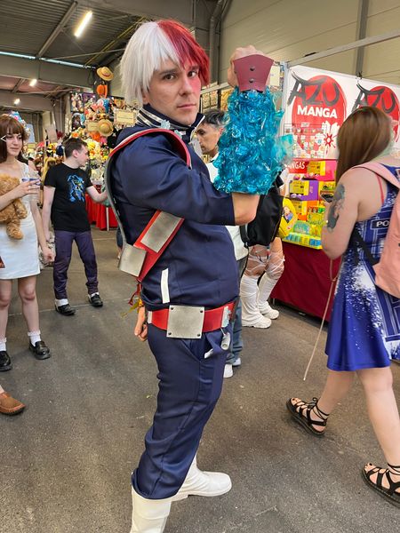 Nyctox_cosplay🌙 - Japan Tours 2026